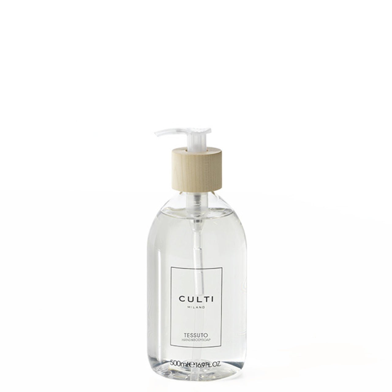 Tessuto 500ML Hand & Body Soap - thegreatputonmvTessuto 500ML Hand & Body SoapTessuto 500ML Hand & Body SoapTessuto 500ML Hand & Body SoapsoapCulti MilanothegreatputonmvTessuto 500ML Hand & Body Soap91321479