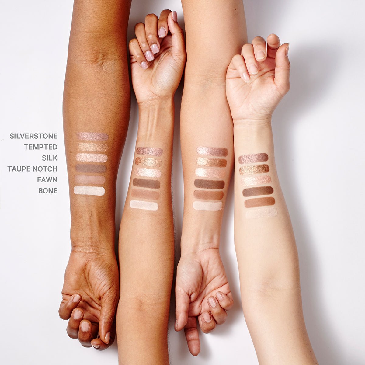 The Contour Eyeshadow Palette Collection - thegreatputonmvThe Contour Eyeshadow Palette CollectionThe Contour Eyeshadow Palette CollectionThe Contour Eyeshadow Palette CollectionThe Contour Eyeshadow Palette CollectionKevin Aucoin BeautythegreatputonmvThe Contour Eyeshadow Palette CollectionCE Light44735879
