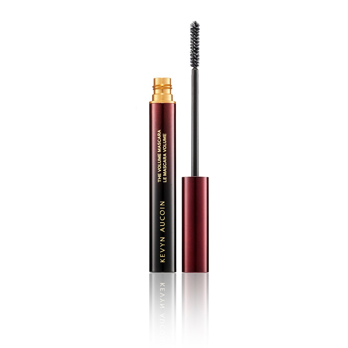 The Volume Mascara - thegreatputonmvThe Volume MascaraThe Volume MascaraThe Volume MascaraThe Volume MascaraKevin Aucoin BeautythegreatputonmvThe Volume Mascara45096327