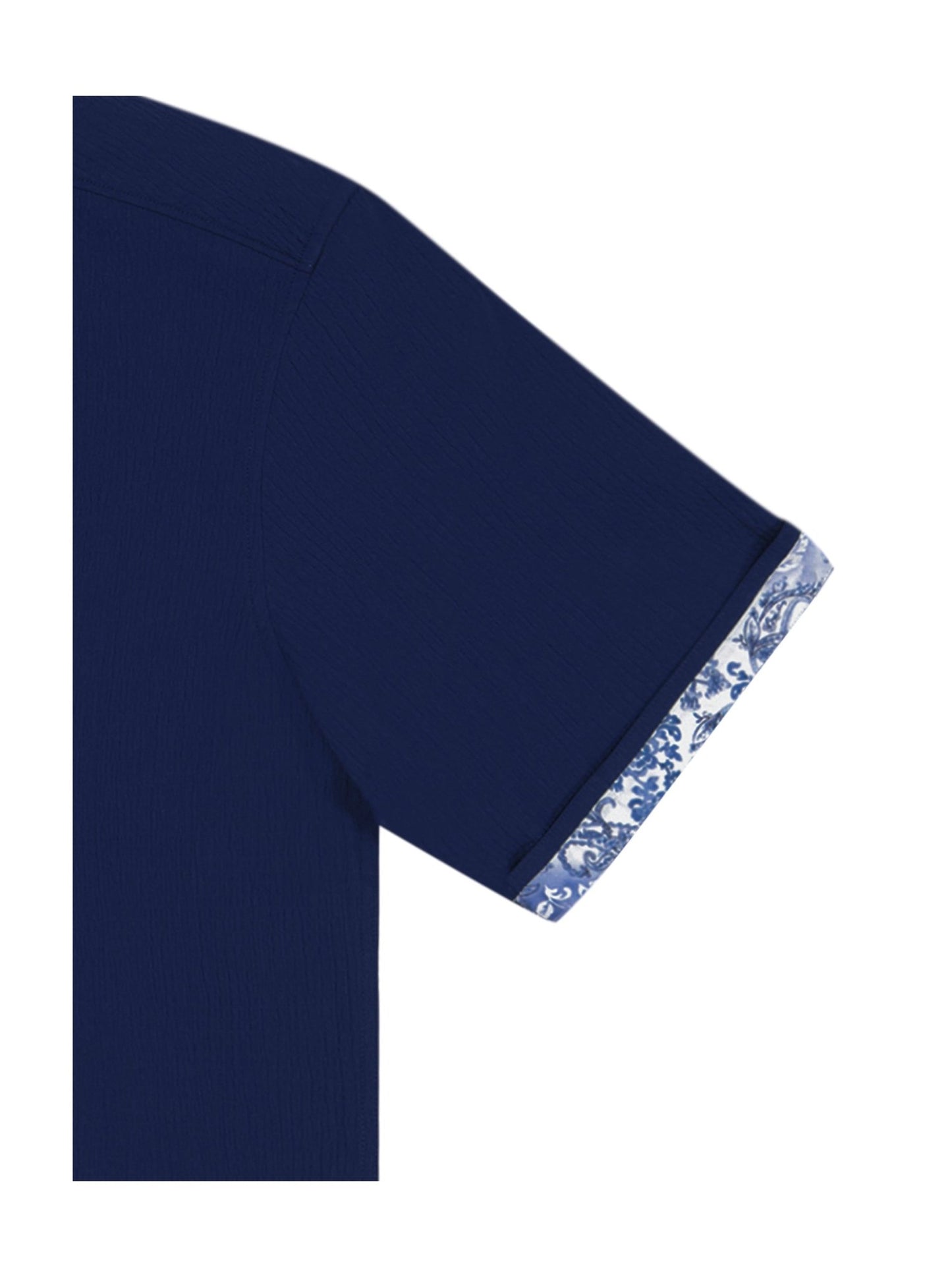 Thresher s/s woven shirt - thegreatputonmvThresher s/s woven shirtThresher s/s woven shirtThresher s/s woven shirtRobert GrahamthegreatputonmvS25206C - 410Thresher s/s woven shirtMNavy