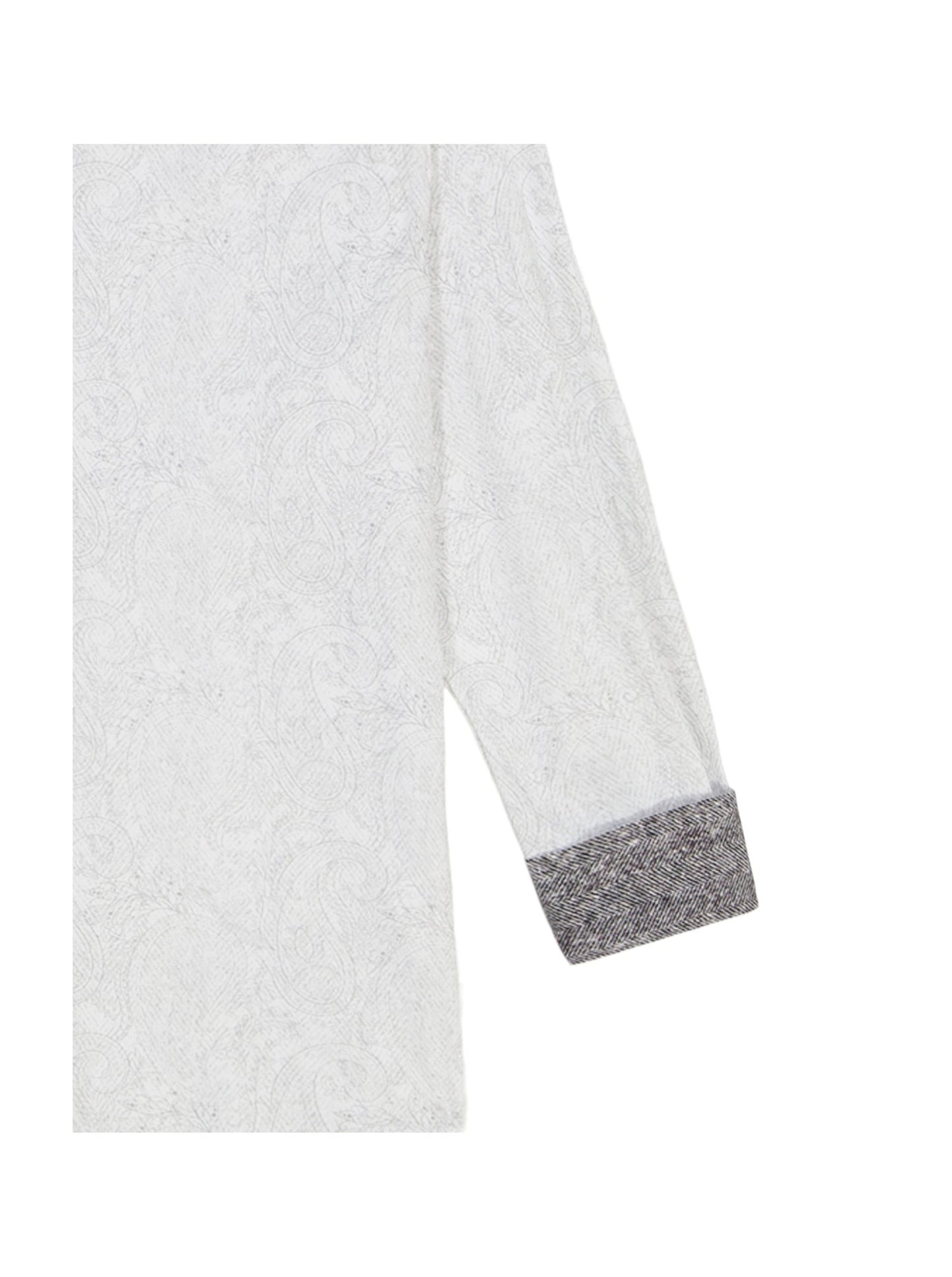 Thurston l/s knit shirt - thegreatputonmvThurston l/s knit shirtThurston l/s knit shirtThurston l/s knit shirtRobert GrahamthegreatputonmvF25172C - 100Thurston l/s knit shirtMWhite