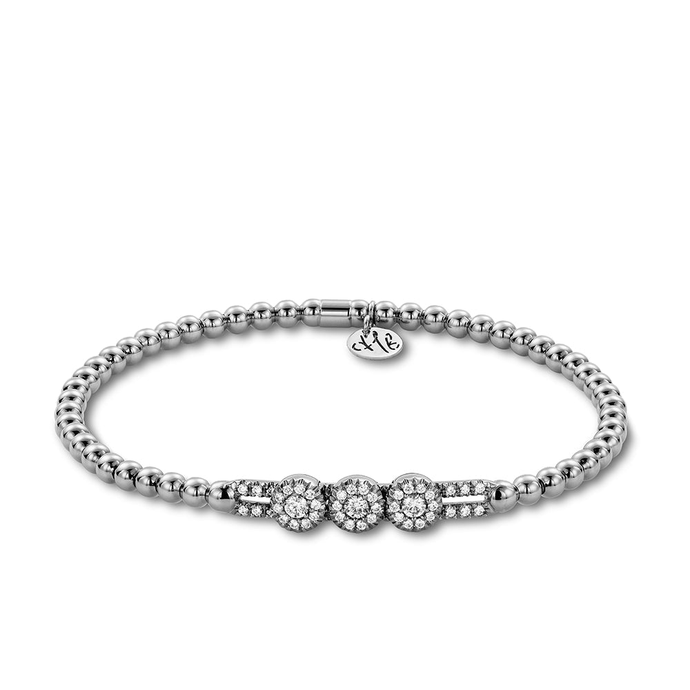 Tresore Stretch Bracelet – 20352ac - thegreatputonmvTresore Stretch Bracelet – 20352acTresore Stretch Bracelet – 20352acTresore Stretch Bracelet – 20352acBraceletshulchi bellunithegreatputonmv20352ac - WWDIAMONDS / quantity: 3 pcs / weight: 0,18 ct DIAMONDS / quantity: 64 pcs / weight: 0,36 ct GOLD / weight: 7,95 g93449351