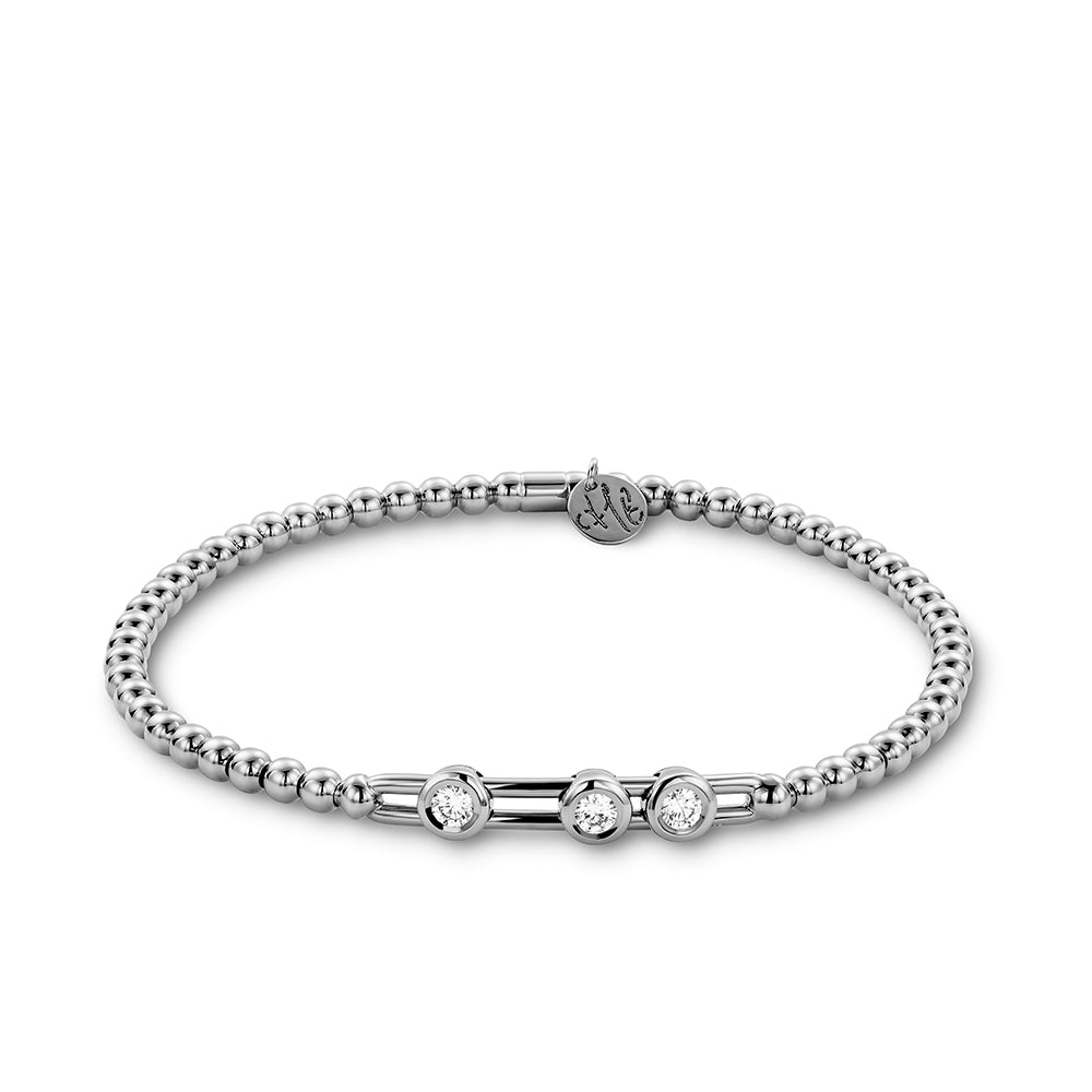 Tresore Stretch Bracelet – 20374 - thegreatputonmvTresore Stretch Bracelet – 20374Tresore Stretch Bracelet – 20374Tresore Stretch Bracelet – 20374Braceletshulchi bellunithegreatputonmv20374 - WWDIAMONDS / quantity: 3 pcs / weight: 0,28 ct GOLD / weight: 7,30 g26872711
