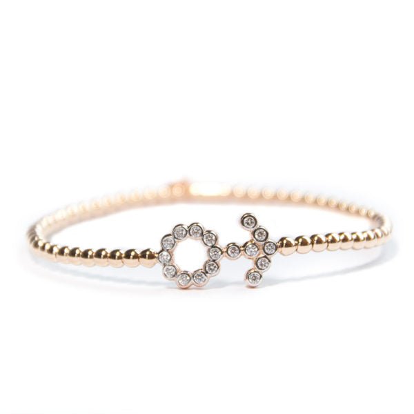 Tresore Stretch Bracelet – 21366 - thegreatputonmvTresore Stretch Bracelet – 21366Tresore Stretch Bracelet – 21366Tresore Stretch Bracelet – 21366Bracelethulchi bellunithegreatputonmvTresore Stretch Bracelet – 2136609664647