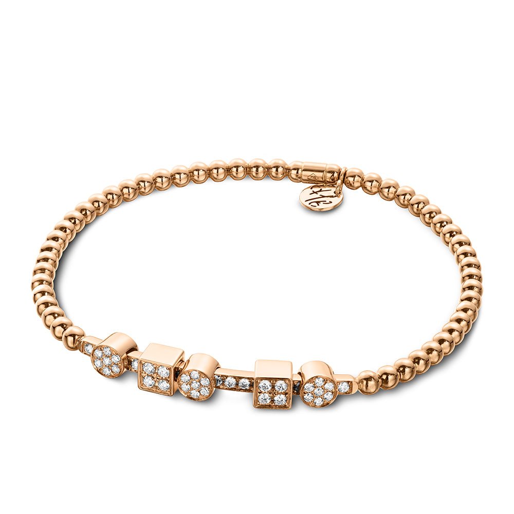 Tresore Stretch Bracelet – 23306 - thegreatputonmvTresore Stretch Bracelet – 23306Tresore Stretch Bracelet – 23306Tresore Stretch Bracelet – 23306Bracelethulchi bellunithegreatputonmvTresore Stretch Bracelet – 2330629386119