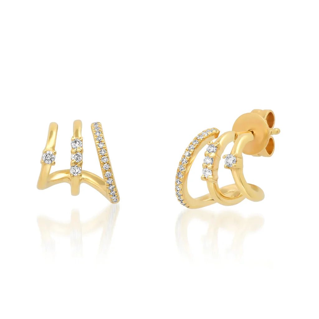TRIPLE ROW STUDS - thegreatputonmvTRIPLE ROW STUDSTRIPLE ROW STUDSTRIPLE ROW STUDSTesorimvthegreatputonmvTRIPLE ROW STUDS57653895