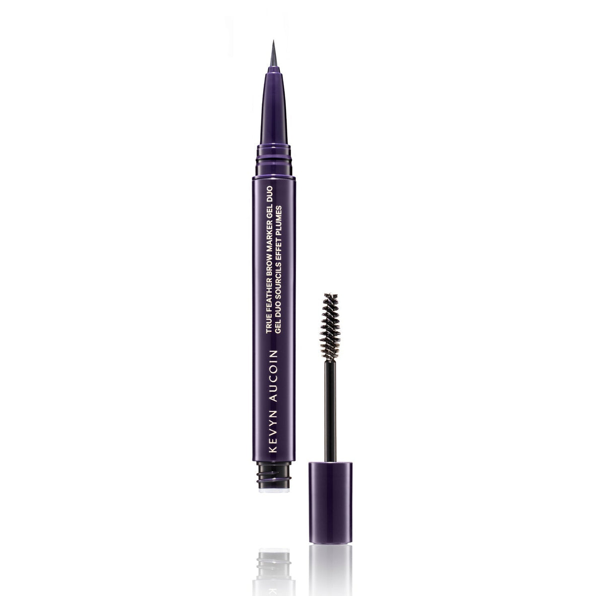 True Feather Brow Marker Gel Duo - thegreatputonmvTrue Feather Brow Marker Gel DuoTrue Feather Brow Marker Gel DuoTrue Feather Brow Marker Gel DuoTrue Feather Brow Marker Gel DuoKevin Aucoin BeautythegreatputonmvTrue Feather Brow Marker Gel DuoBrunette TF37756295