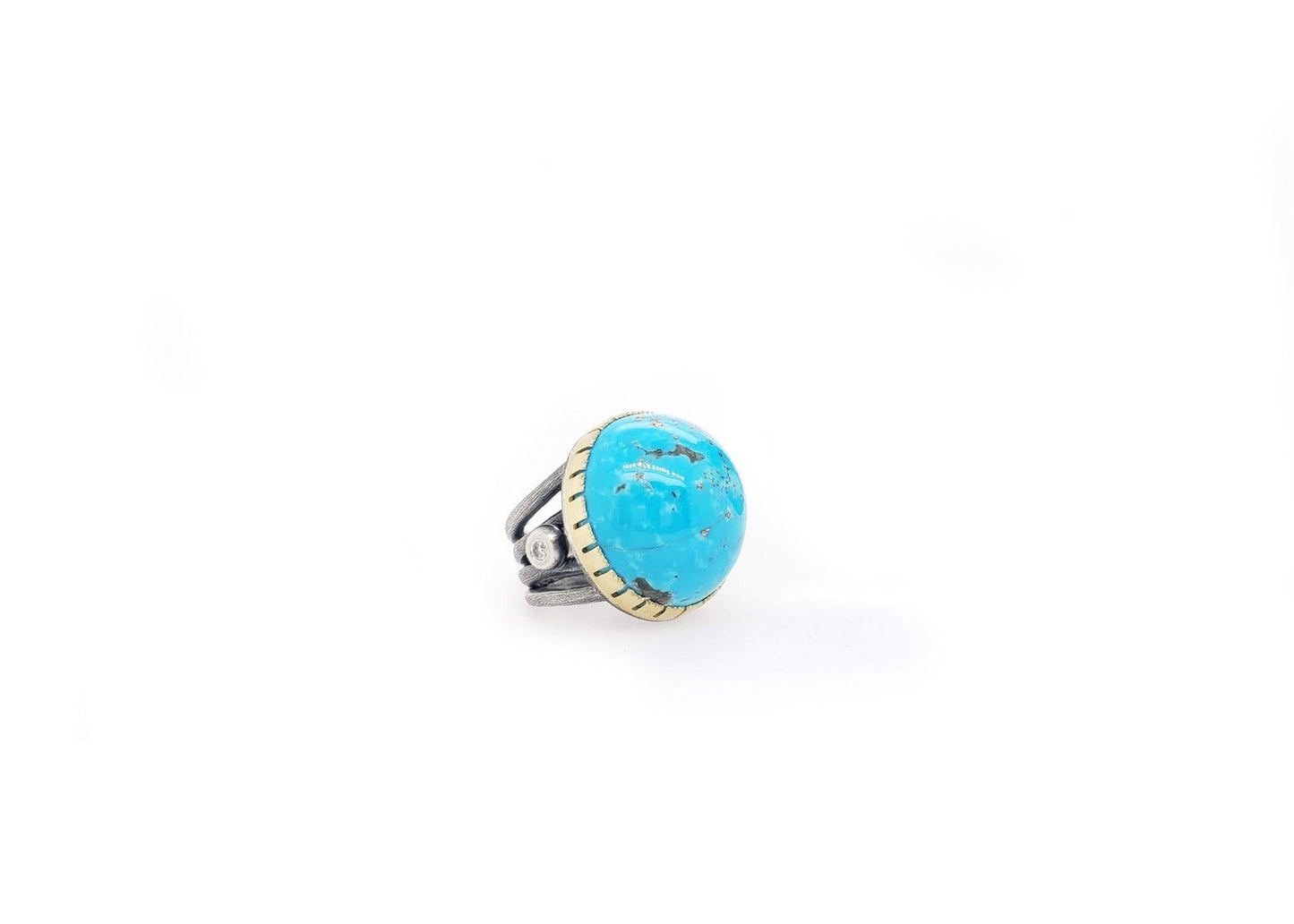 Turquoise Ring - thegreatputonmvTurquoise RingTurquoise RingTurquoise RingRingsRene EscobarthegreatputonmvTurquoise Ring11617927