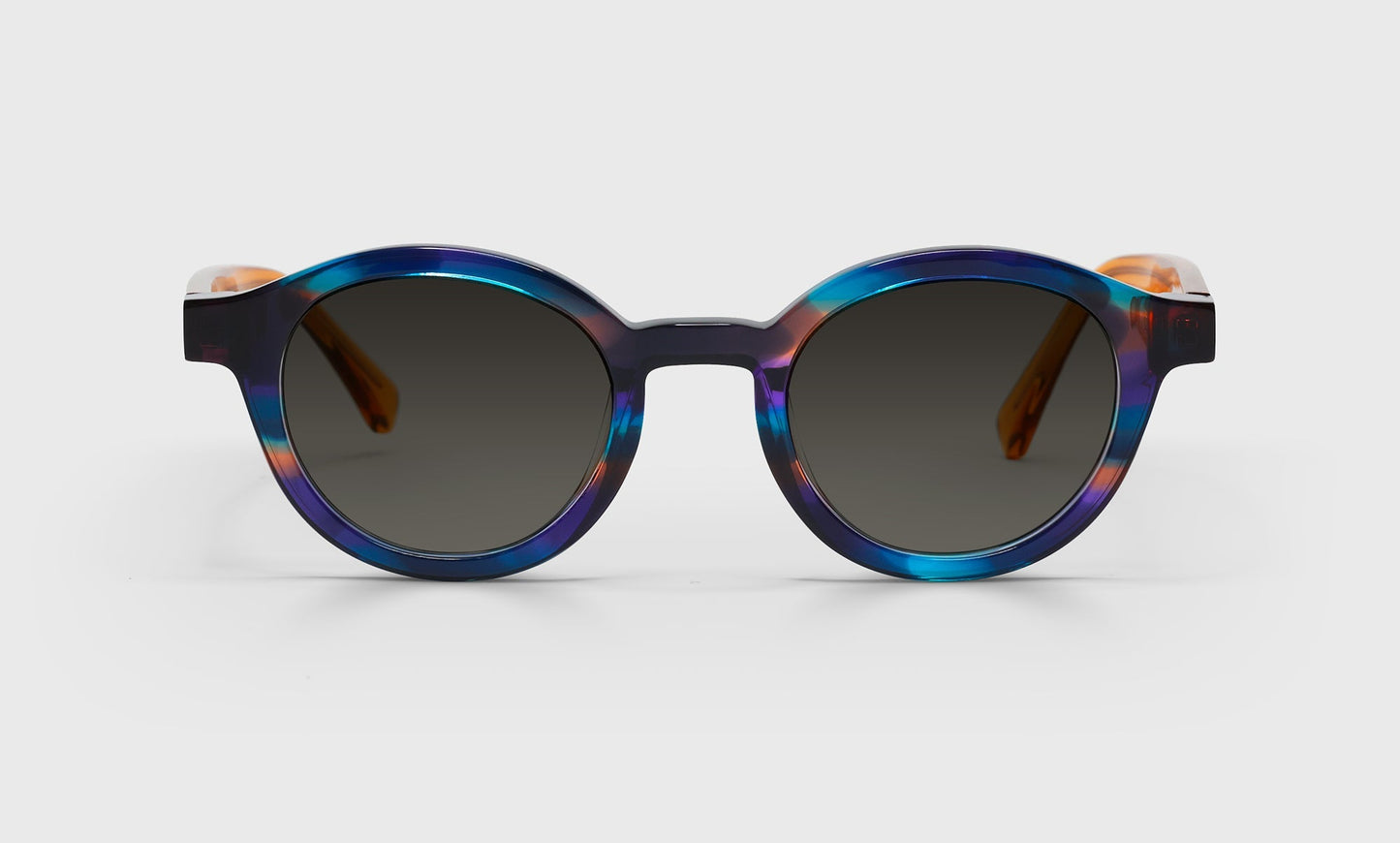 TV Party - thegreatputonmvTV PartyTV PartyTV PartyEyebobsthegreatputonmv2236 - 59TV Party1.5013 - Purple and Orange Multicolor Front with Orange Crystal Temples