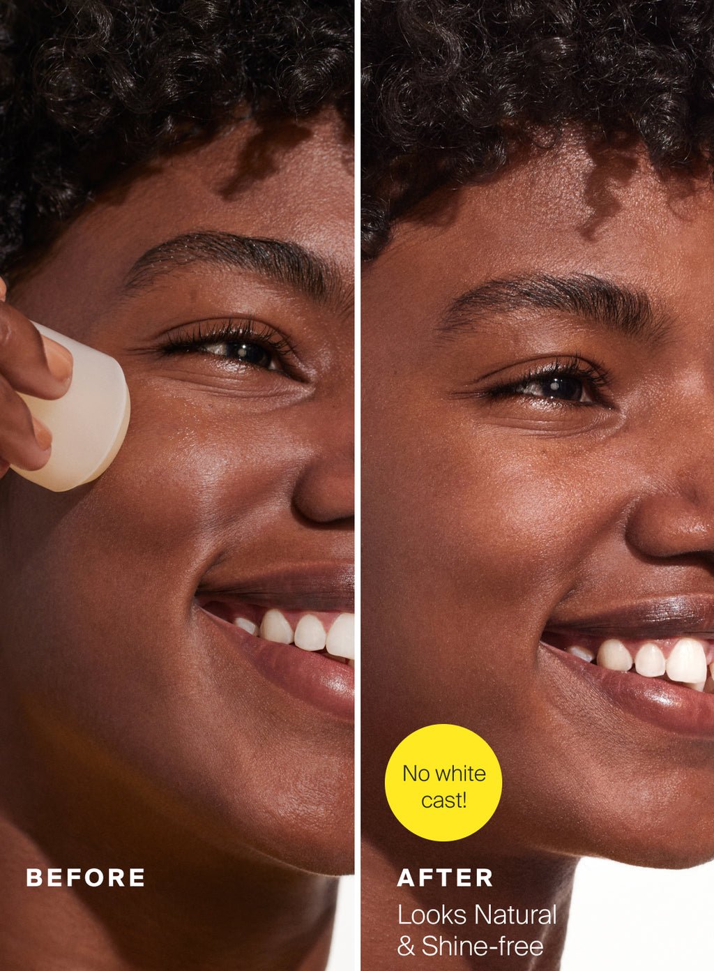 Unseen Sunscreen Stick SPF 40 - thegreatputonmvUnseen Sunscreen Stick SPF 40Unseen Sunscreen Stick SPF 40Unseen Sunscreen Stick SPF 40SKINCARESUPERGOOPthegreatputonmvMNE - 09 - 19 - A1Unseen Sunscreen Stick SPF 400.70 oz.97384220