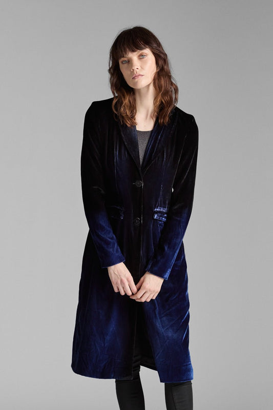Velvet Coat - thegreatputonmvVelvet CoatVelvet CoatVelvet CoatCoatAVANT TOIthegreatputonmv225WD2301VUNV - HLVelvet CoatSHUSKY V00007