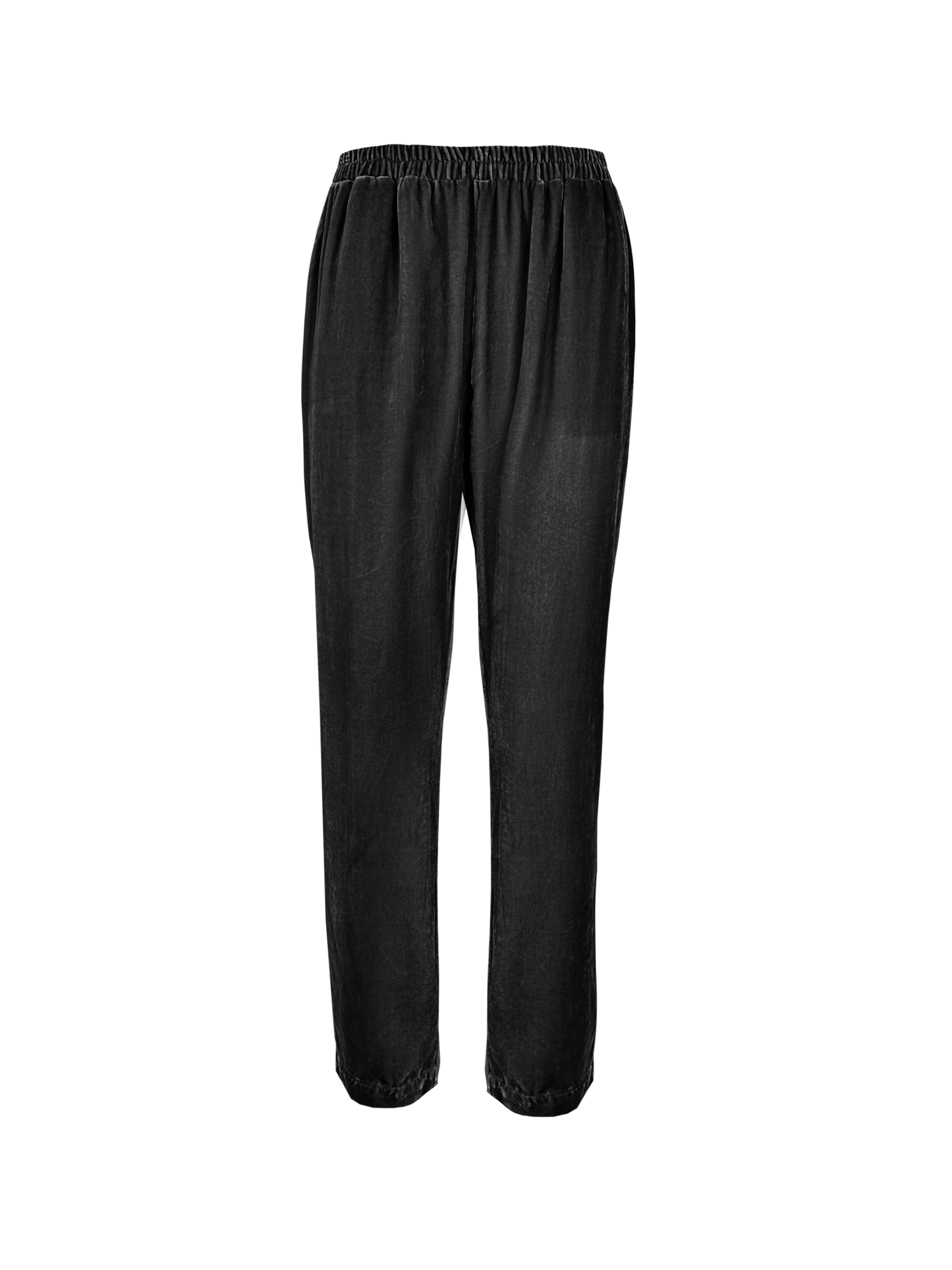 Velvet Straight Cut Pant - thegreatputonmvVelvet Straight Cut PantVelvet Straight Cut PantVelvet Straight Cut PantGold HawkthegreatputonmvGH6106Velvet Straight Cut PantXSBlack20449564