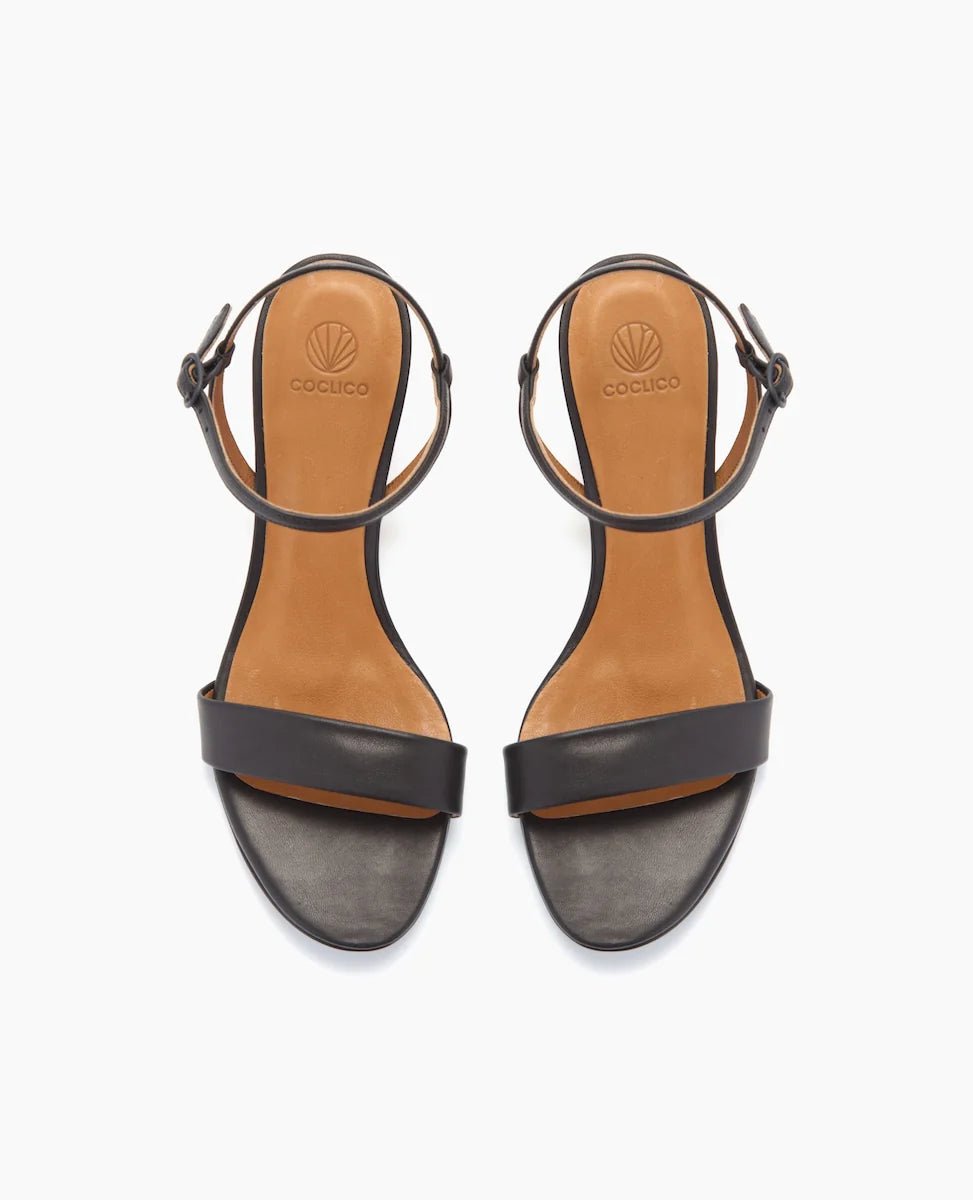 Venti Demi - Wedge - thegreatputonmvVenti Demi - WedgeVenti Demi - WedgeVenti Demi - WedgeCoclicothegreatputonmvVentiVenti Demi - Wedge37Black