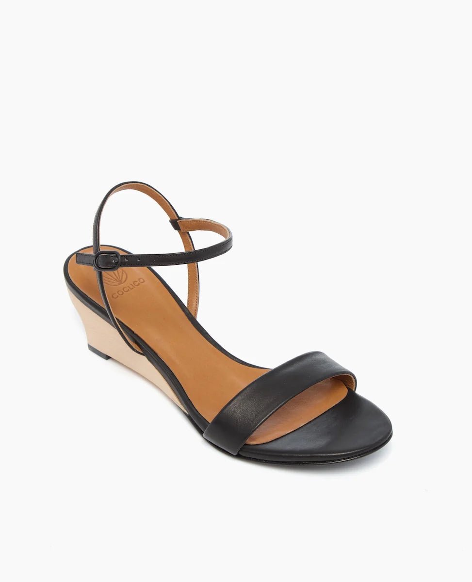 Venti Demi - Wedge - thegreatputonmvVenti Demi - WedgeVenti Demi - WedgeVenti Demi - WedgeCoclicothegreatputonmvVentiVenti Demi - Wedge37Black