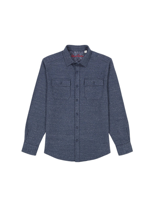 Vigano l/s knit top - thegreatputonmvVigano l/s knit topVigano l/s knit topVigano l/s knit topRobert GrahamthegreatputonmvF25615 - 400Vigano l/s knit topMBlue
