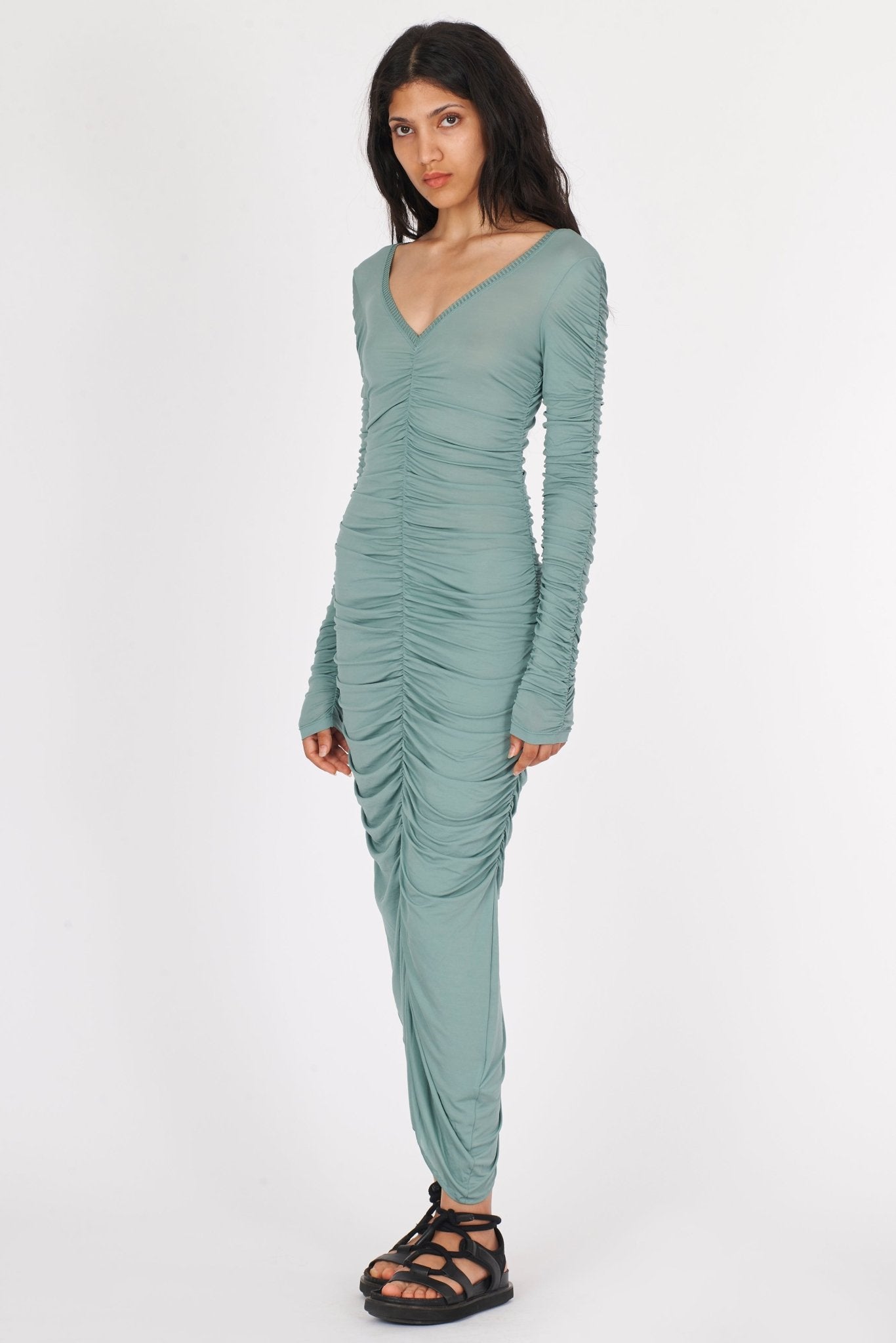 Viscose Dress - thegreatputonmvViscose DressViscose DressViscose DressDressesISABEL BENENATOthegreatputonmvDJ32S25Viscose Dress38Powder Blue29125660