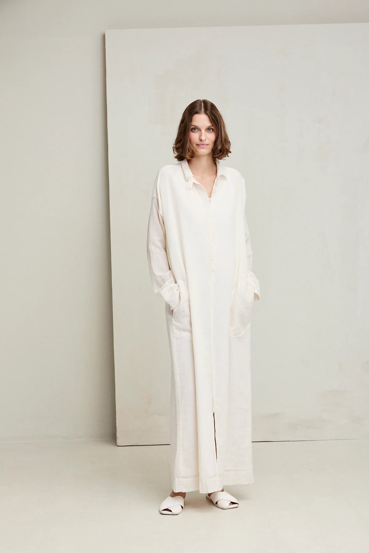 Voile Stripe Dress - thegreatputonmvVoile Stripe DressVoile Stripe DressVoile Stripe DressDressKristensen du Nordthegreatputonmv25212Voile Stripe Dress103503900
