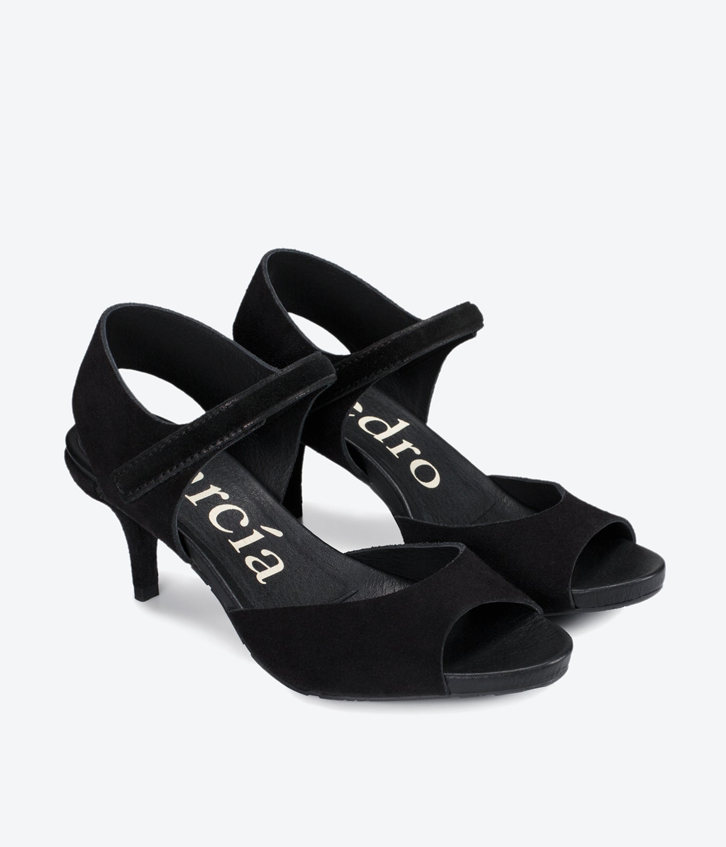 Weslyn Heel
