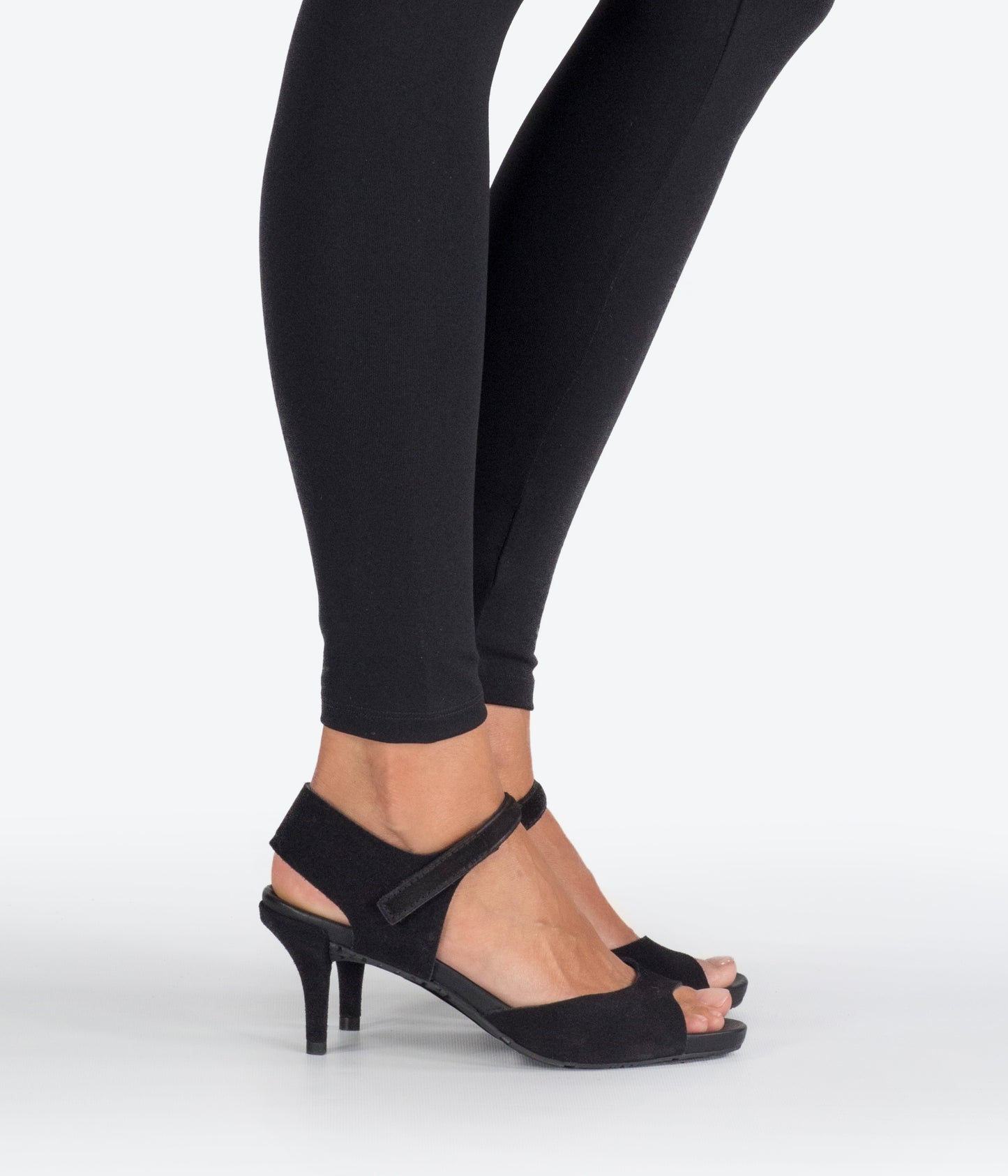 Weslyn Heel