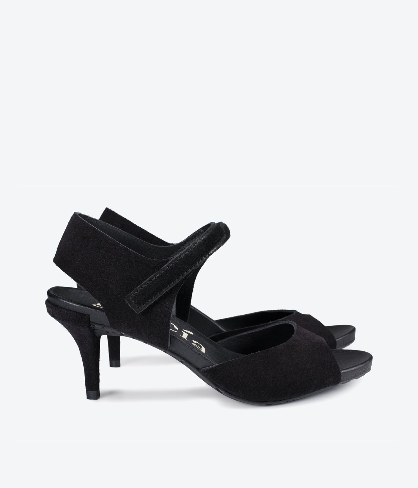Weslyn Heel
