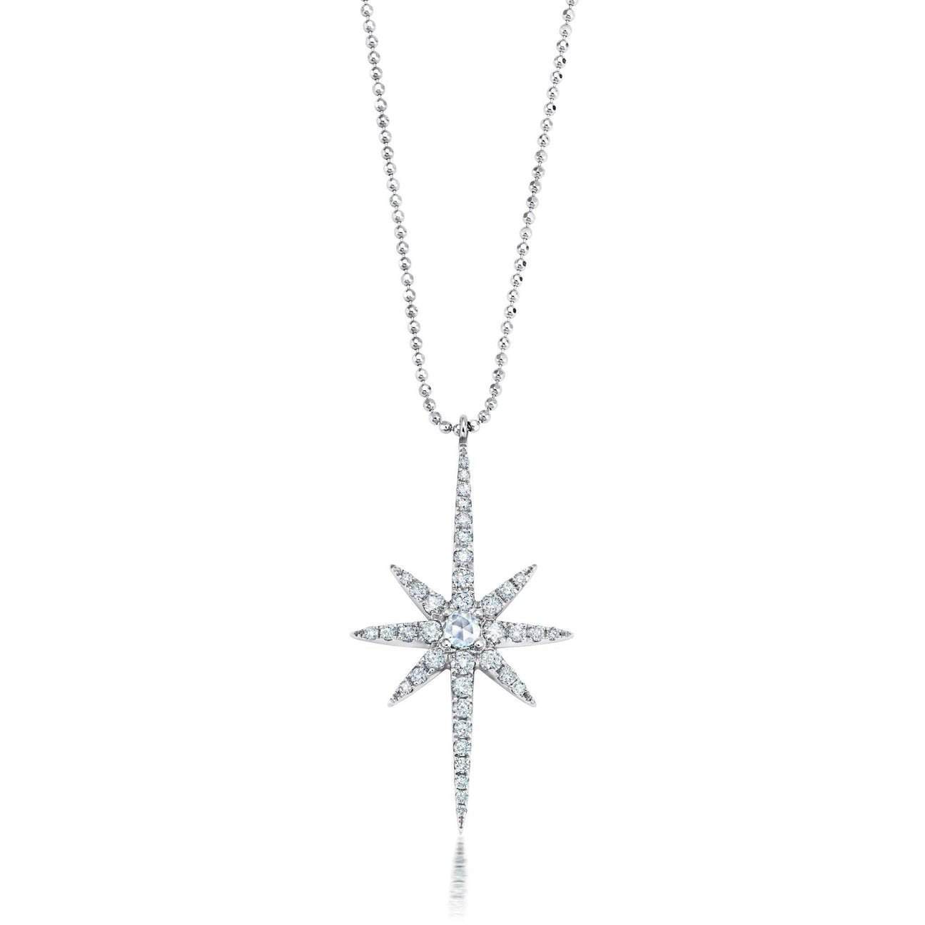 White Starburst Necklace - thegreatputonmvWhite Starburst NecklaceWhite Starburst NecklaceWhite Starburst NecklaceNeckaceGrazielathegreatputonmvSTN - 1201250WWhite Starburst Necklace81186439