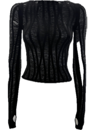 Workmanship Top Sweater - thegreatputonmvWorkmanship Top SweaterWorkmanship Top SweaterWorkmanship Top SweaterISABEL BENENATOthegreatputonmvDK92F25Workmanship Top Sweater40Black