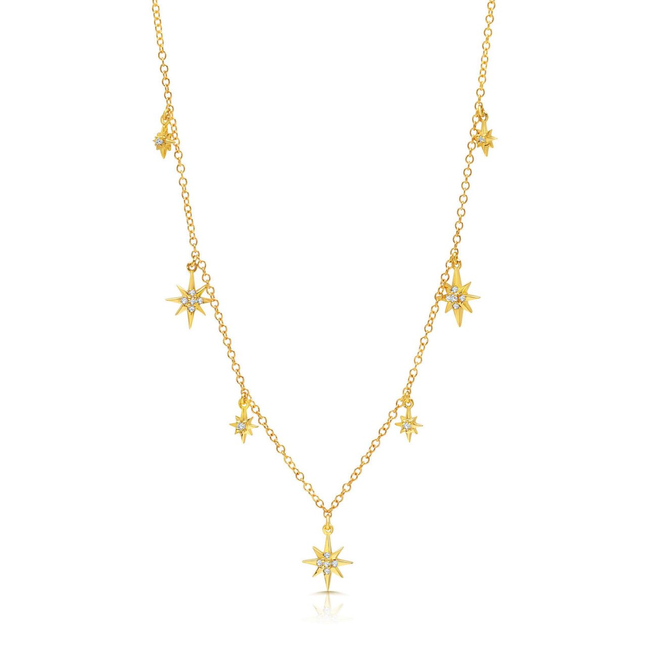 Yellow Starburst Adjustable Necklace - thegreatputonmvYellow Starburst Adjustable NecklaceYellow Starburst Adjustable NecklaceYellow Starburst Adjustable NecklaceNeckaceGrazielathegreatputonmvSTN - 101700YYellow Starburst Adjustable Necklace75320967