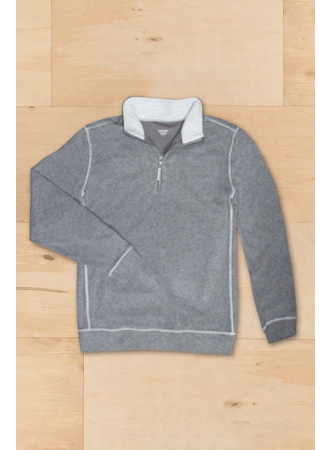 Yosemite 1/4 Zip Pullover - thegreatputonmvYosemite 1/4 Zip PulloverYosemite 1/4 Zip PulloverYosemite 1/4 Zip PulloverTrue GritthegreatputonmvF1M52DTBYosemite 1/4 Zip PulloverMGray