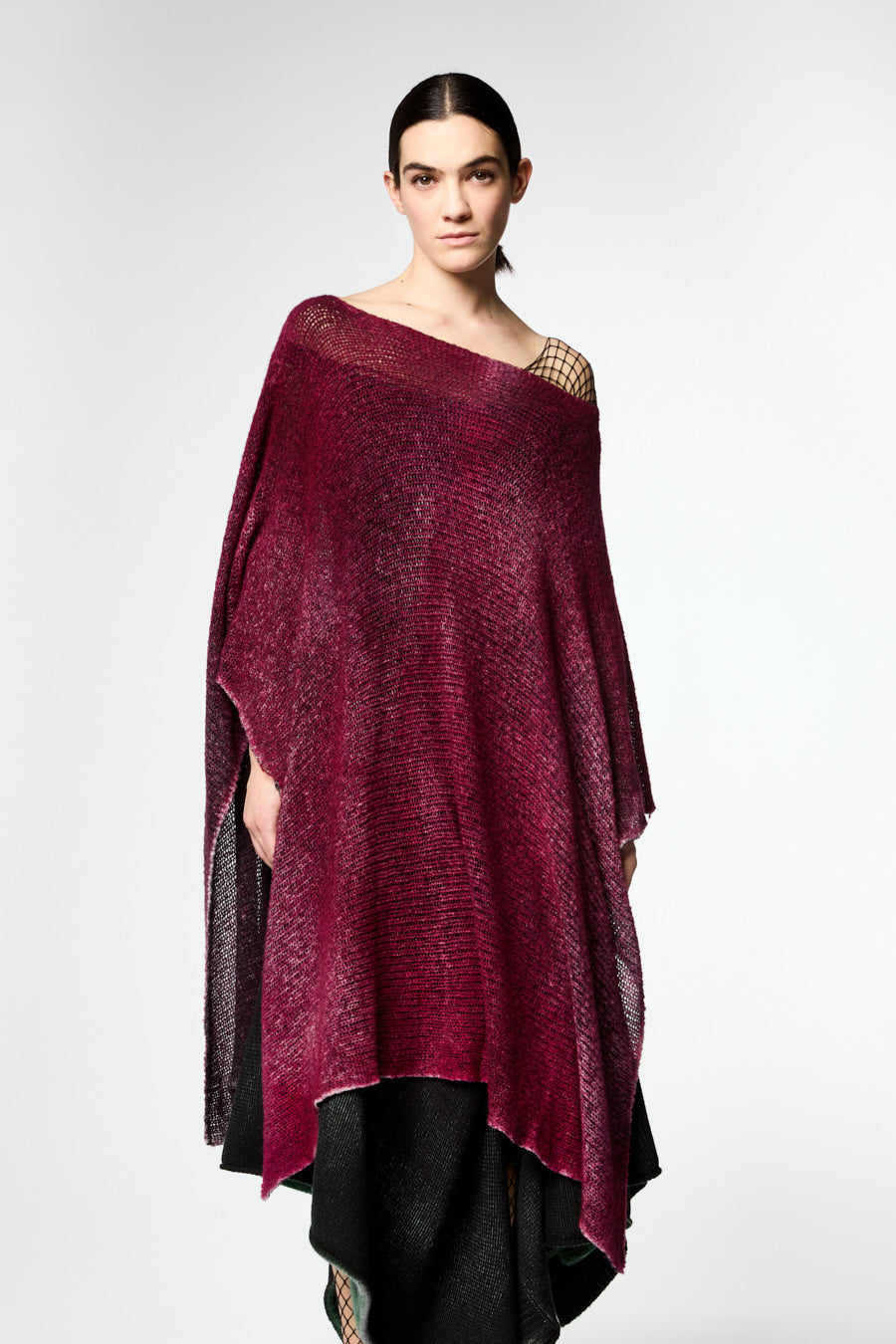Light Poncho
