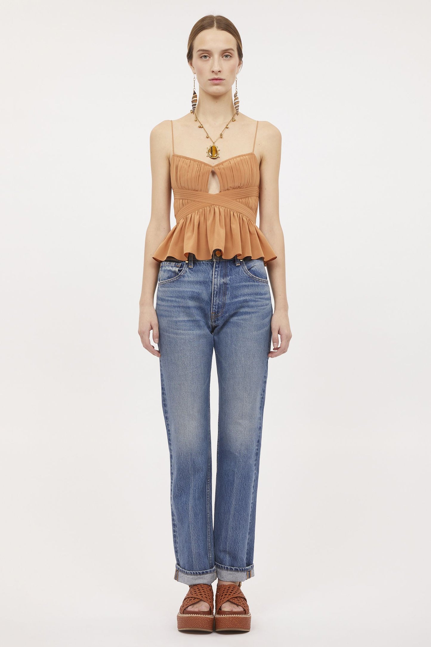 Zuma Top