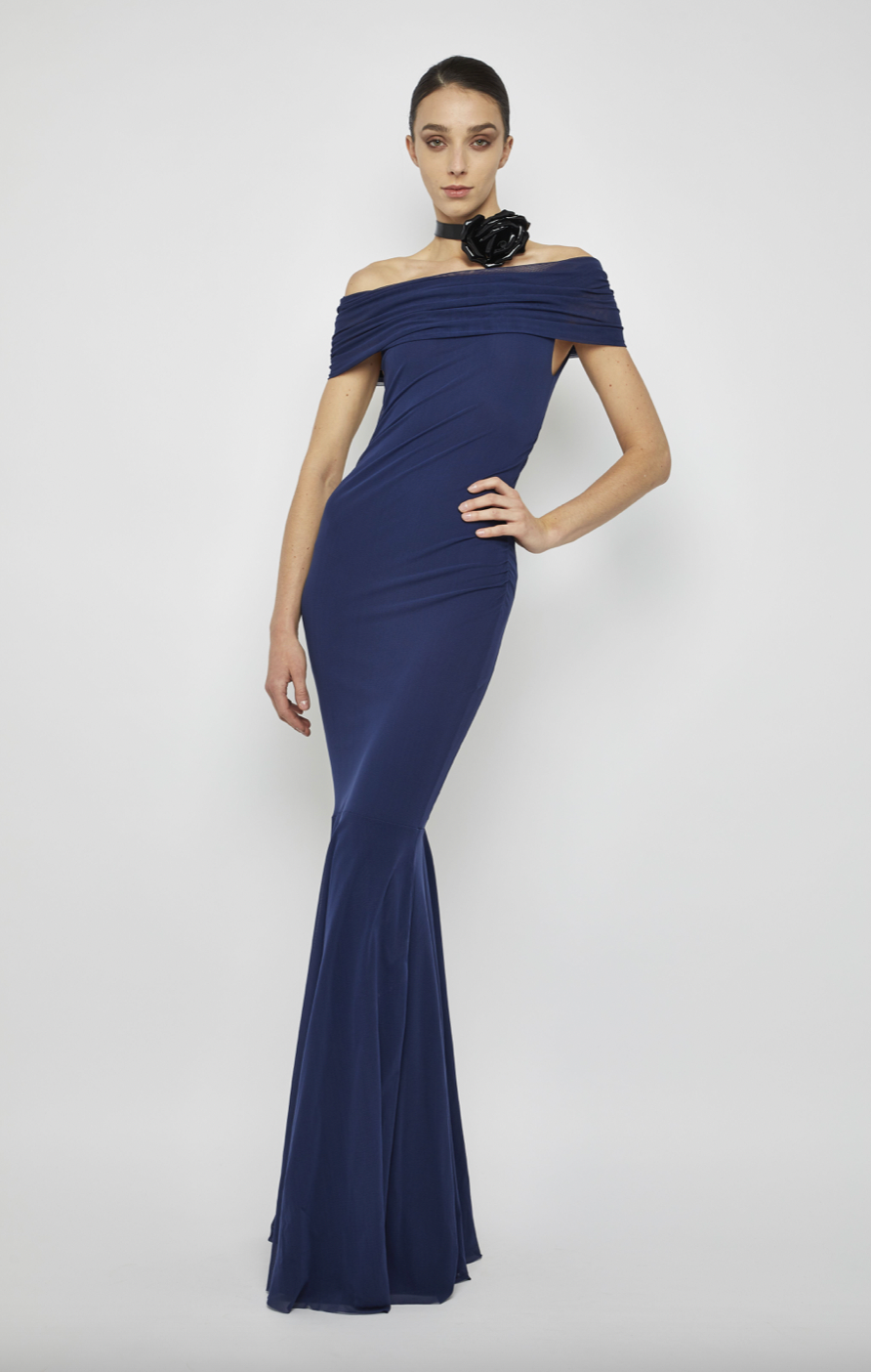 Laura Maxi Dress