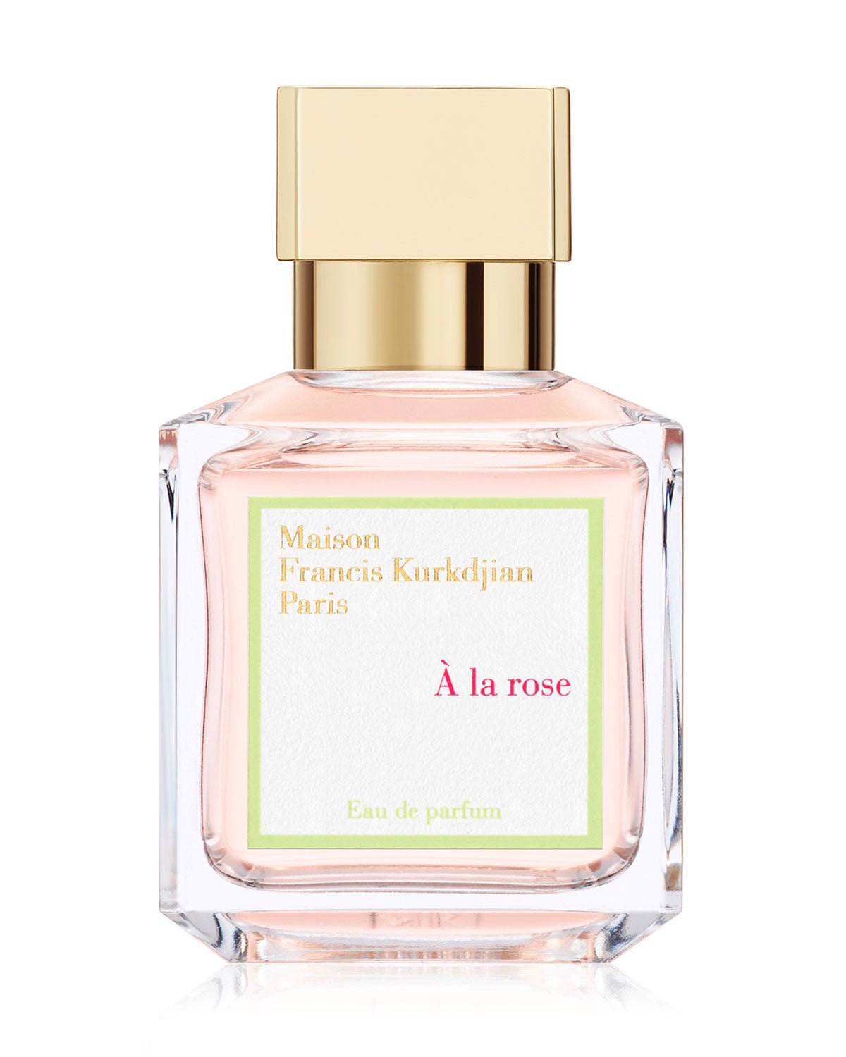 À la rose Eau de parfum - thegreatputonmvÀ la rose Eau de parfumÀ la rose Eau de parfumÀ la rose Eau de parfumFragranceMaison Francis KurkdjianthegreatputonmvÀ la rose Eau de parfum2.4 oz./ 70 mL57974083