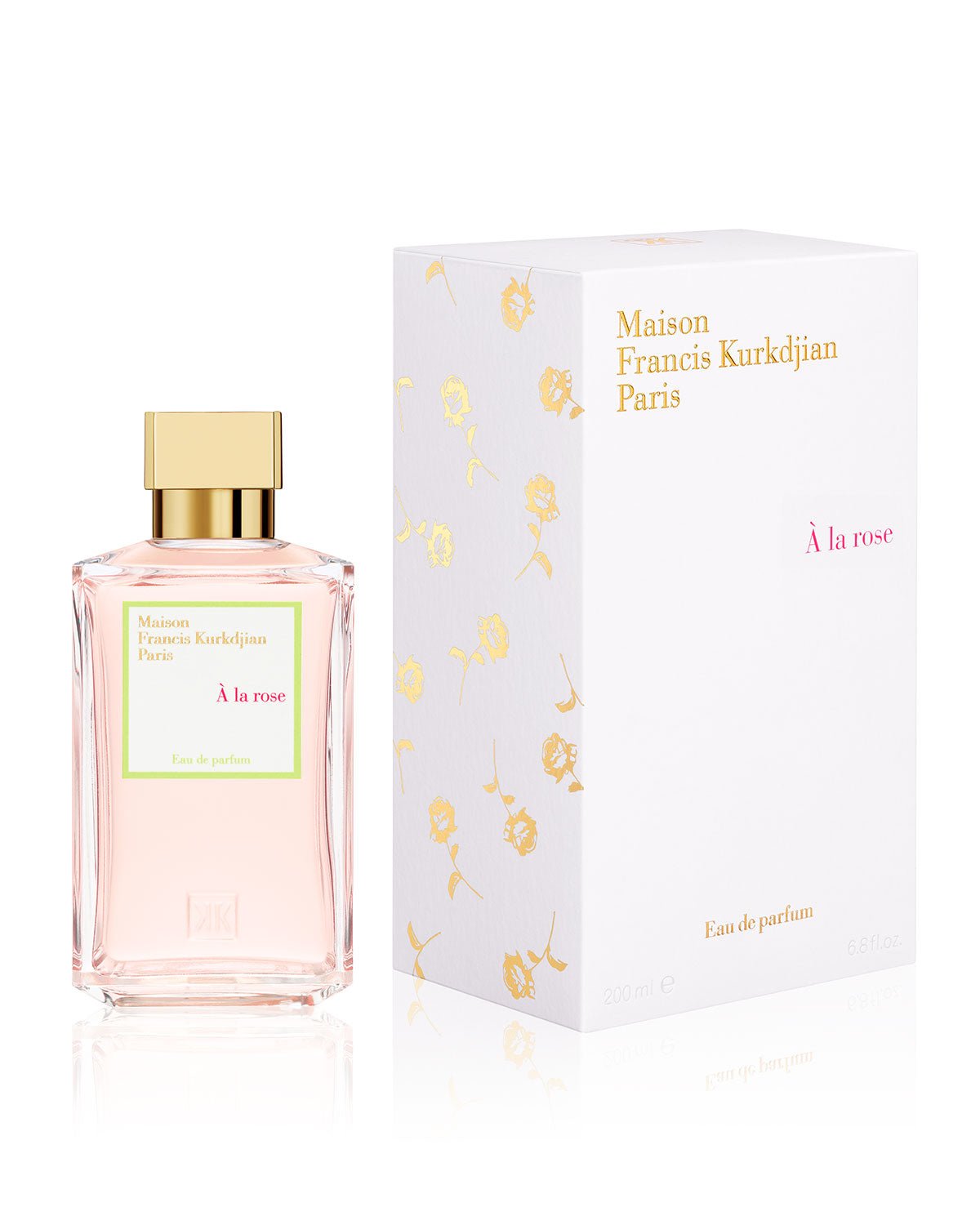 À la rose Eau de parfum - thegreatputonmvÀ la rose Eau de parfumÀ la rose Eau de parfumÀ la rose Eau de parfumFragranceMaison Francis KurkdjianthegreatputonmvÀ la rose Eau de parfum6.8 oz./ 200 mL58006851