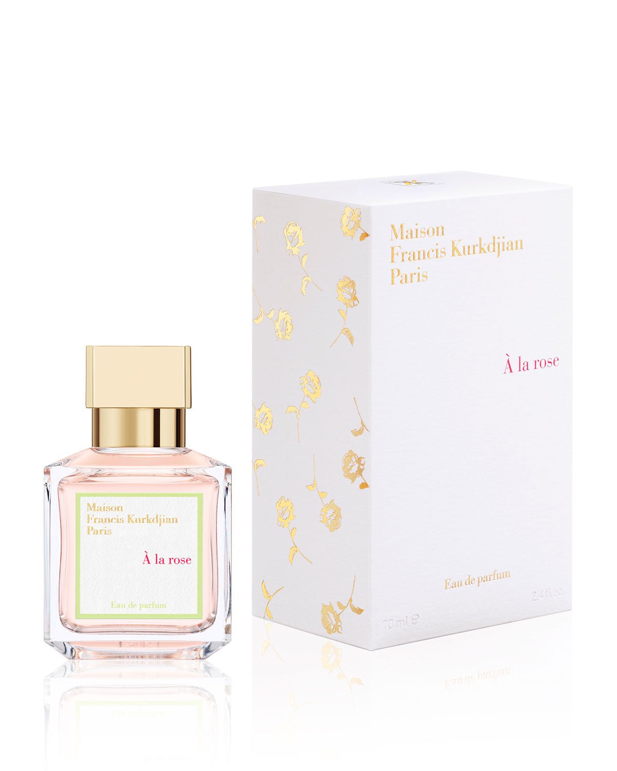 À la rose Eau de parfum - thegreatputonmvÀ la rose Eau de parfumÀ la rose Eau de parfumÀ la rose Eau de parfumFragranceMaison Francis KurkdjianthegreatputonmvÀ la rose Eau de parfum2.4 oz./ 70 mL57974083