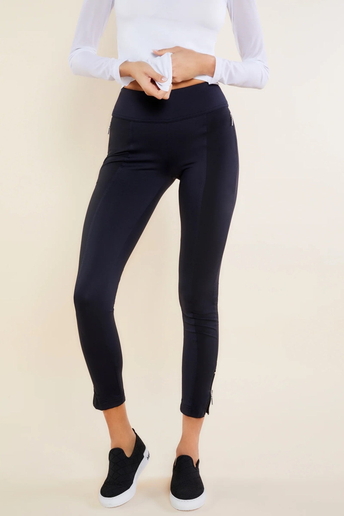 Allie - thegreatputonmvAllieAllieAlliePantsAnatomiethegreatputonmvAS8432AllieBlackExtra Small22981916