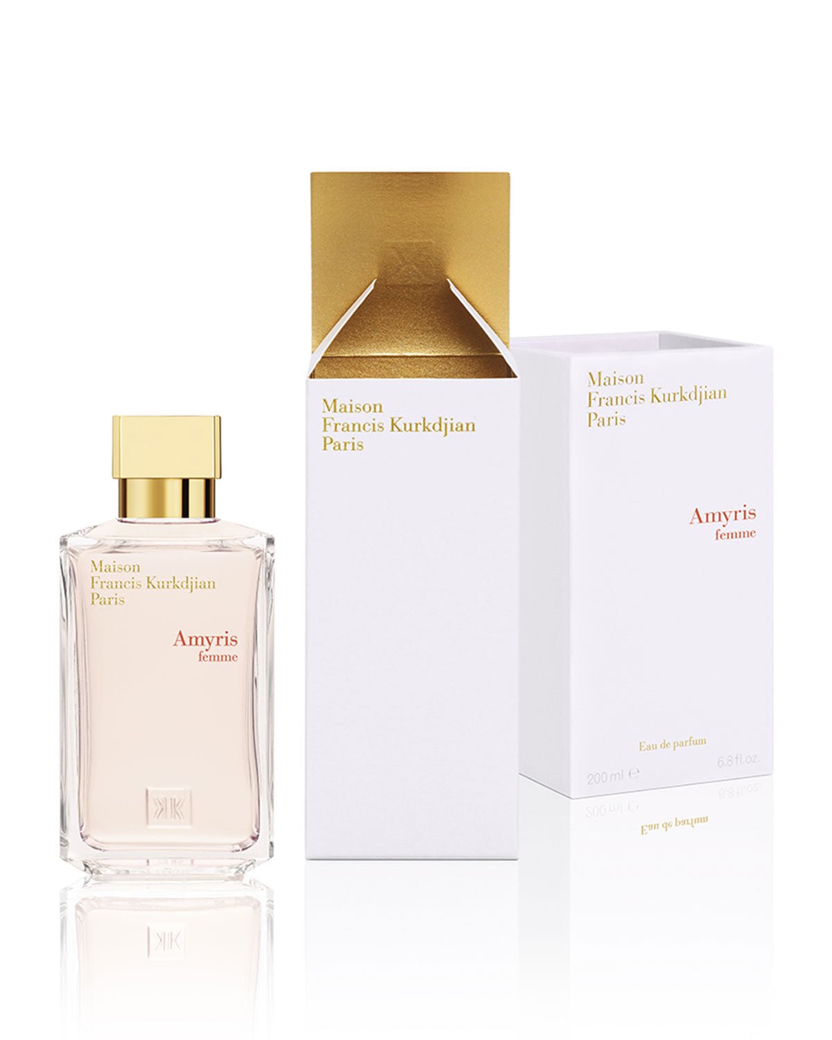 Amyris femme Eau de parfum - thegreatputonmvAmyris femme Eau de parfumAmyris femme Eau de parfumAmyris femme Eau de parfumFragranceMaison Francis KurkdjianthegreatputonmvAmyris femme Eau de parfum6.8 oz./ 200 mL79502659