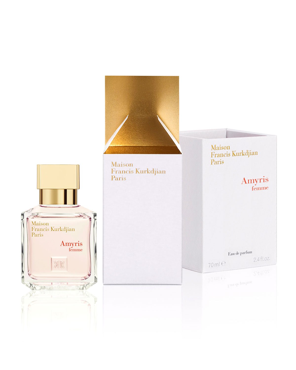 Amyris femme Eau de parfum - thegreatputonmvAmyris femme Eau de parfumAmyris femme Eau de parfumAmyris femme Eau de parfumFragranceMaison Francis KurkdjianthegreatputonmvAmyris femme Eau de parfum2.4 oz./ 70 mL79469891