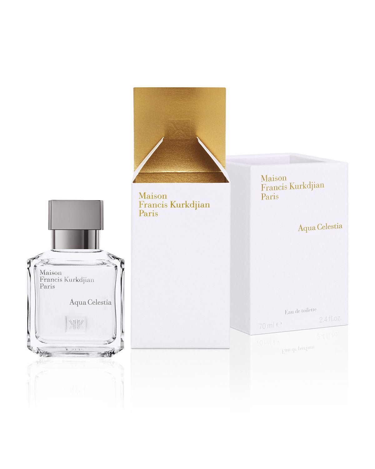 Aqua Celestia Eau de toilette - thegreatputonmvAqua Celestia Eau de toiletteAqua Celestia Eau de toiletteAqua Celestia Eau de toiletteFragranceMaison Francis KurkdjianthegreatputonmvAqua Celestia Eau de toilette2.4 oz./ 70 mL02145347