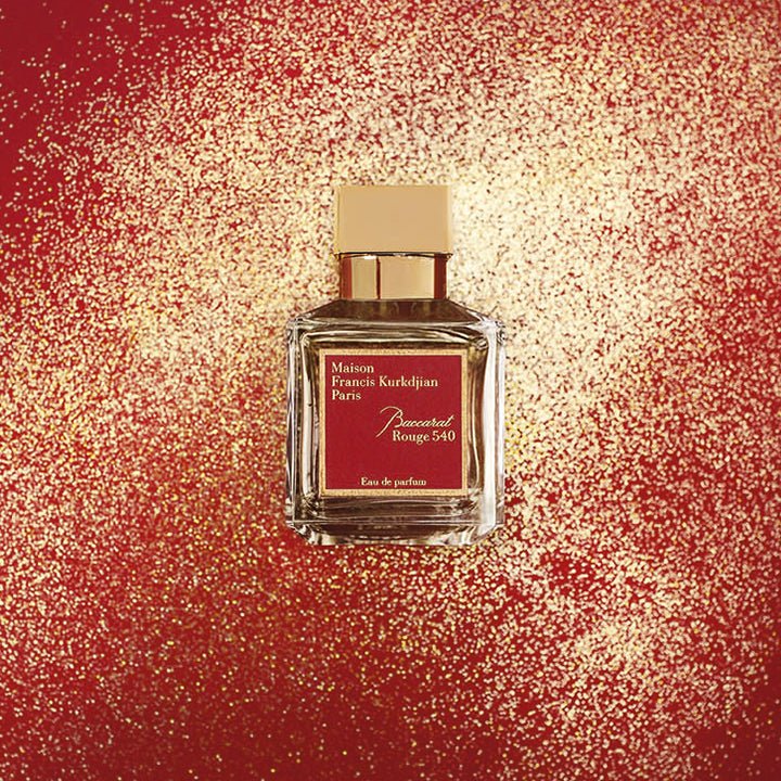 Baccarat Rouge 540 Eau de parfum - thegreatputonmvBaccarat Rouge 540 Eau de parfumBaccarat Rouge 540 Eau de parfumBaccarat Rouge 540 Eau de parfumFragranceMaison Francis KurkdjianthegreatputonmvBaccarat Rouge 540 Eau de parfum2.4 oz./ 70 mL25640003