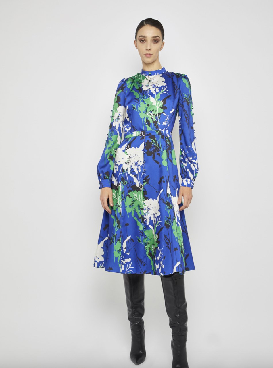 Button Detail Shirt Dress - thegreatputonmvButton Detail Shirt DressButton Detail Shirt DressButton Detail Shirt DressDressPrabal GurungthegreatputonmvPF23-D08-PPTButton Detail Shirt Dress496479004