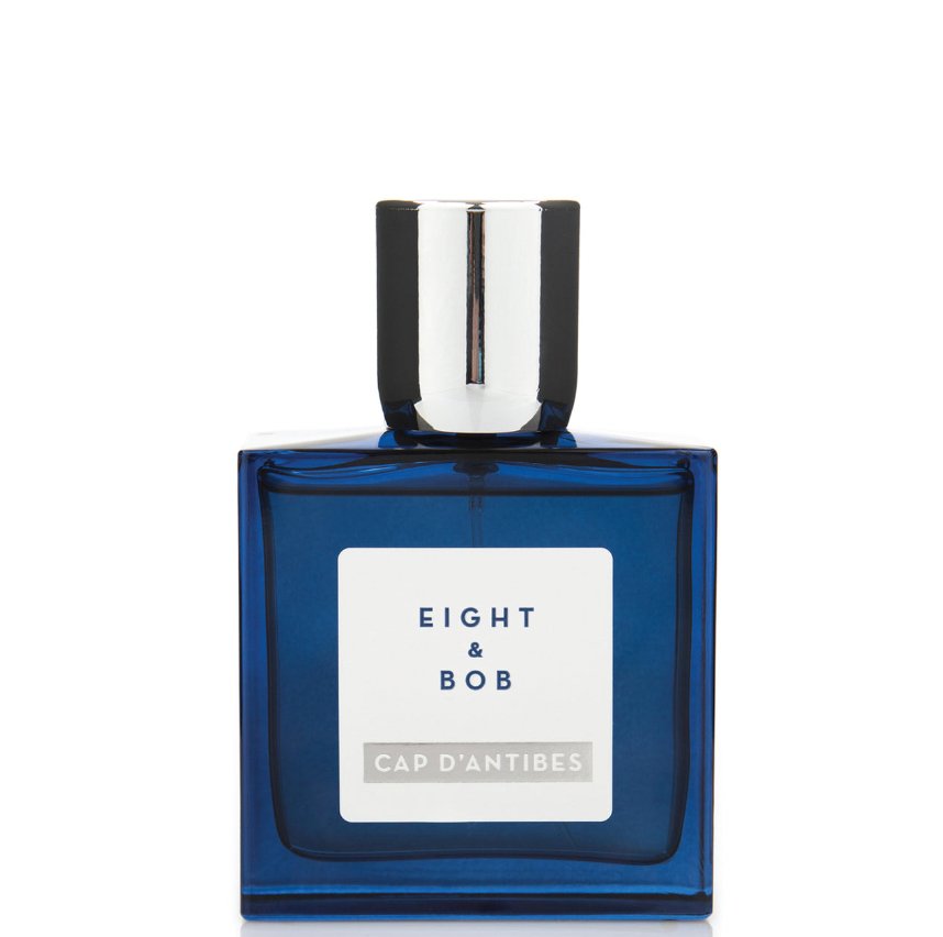 Cap D'antibes - thegreatputonmvCap D'antibesCap D'antibesCap D'antibesFragranceEight & BobthegreatputonmvCap D'antibes100 ml10046236
