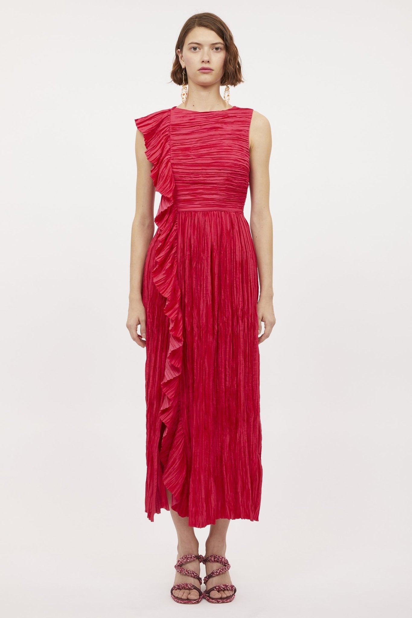Circe Gown - thegreatputonmvCirce GownCirce GownCirce GownDressesUlla Johnsonthegreatputonmv#PF230159 |Circe Gown423277596