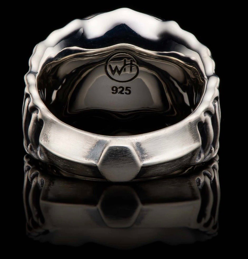 Echelon Ring - thegreatputonmvEchelon RingEchelon RingEchelon RingRingWilliam HenrythegreatputonmvEchelon Ring954936348