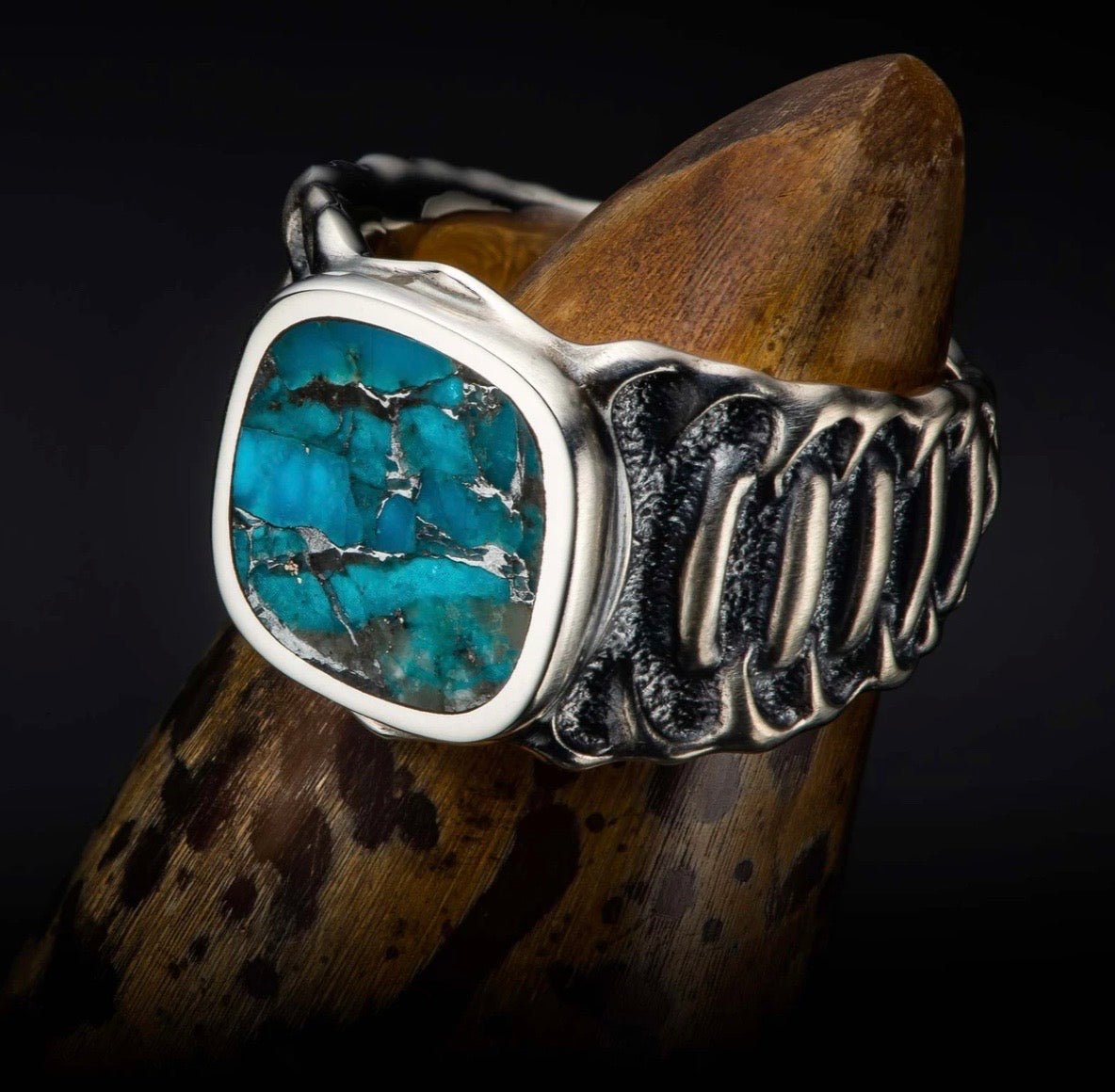 Echelon Ring - thegreatputonmvEchelon RingEchelon RingEchelon RingRingWilliam HenrythegreatputonmvEchelon Ring50152220