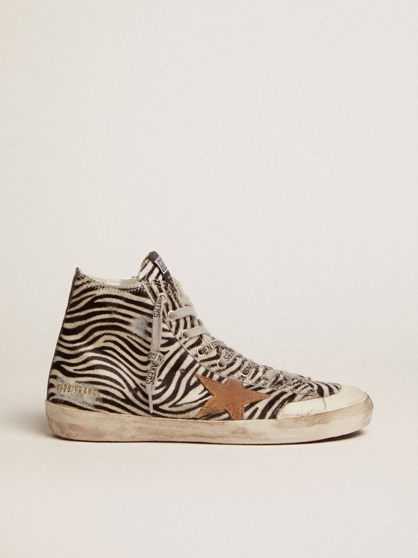 Francy Penstar LTD sneakers - thegreatputonmvFrancy Penstar LTD sneakersFrancy Penstar LTD sneakersFrancy Penstar LTD sneakersSneakerGolden Goosethegreatputonmv111374Francy Penstar LTD sneakers3765520313