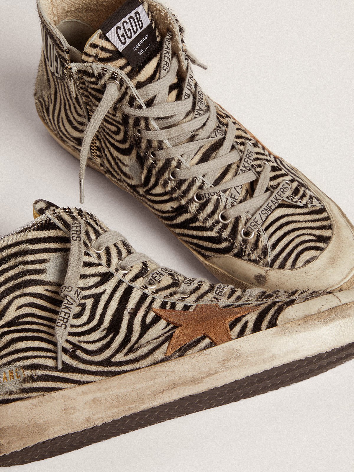 Francy Penstar LTD sneakers - thegreatputonmvFrancy Penstar LTD sneakersFrancy Penstar LTD sneakersFrancy Penstar LTD sneakersSneakerGolden Goosethegreatputonmv111374Francy Penstar LTD sneakers3765520313