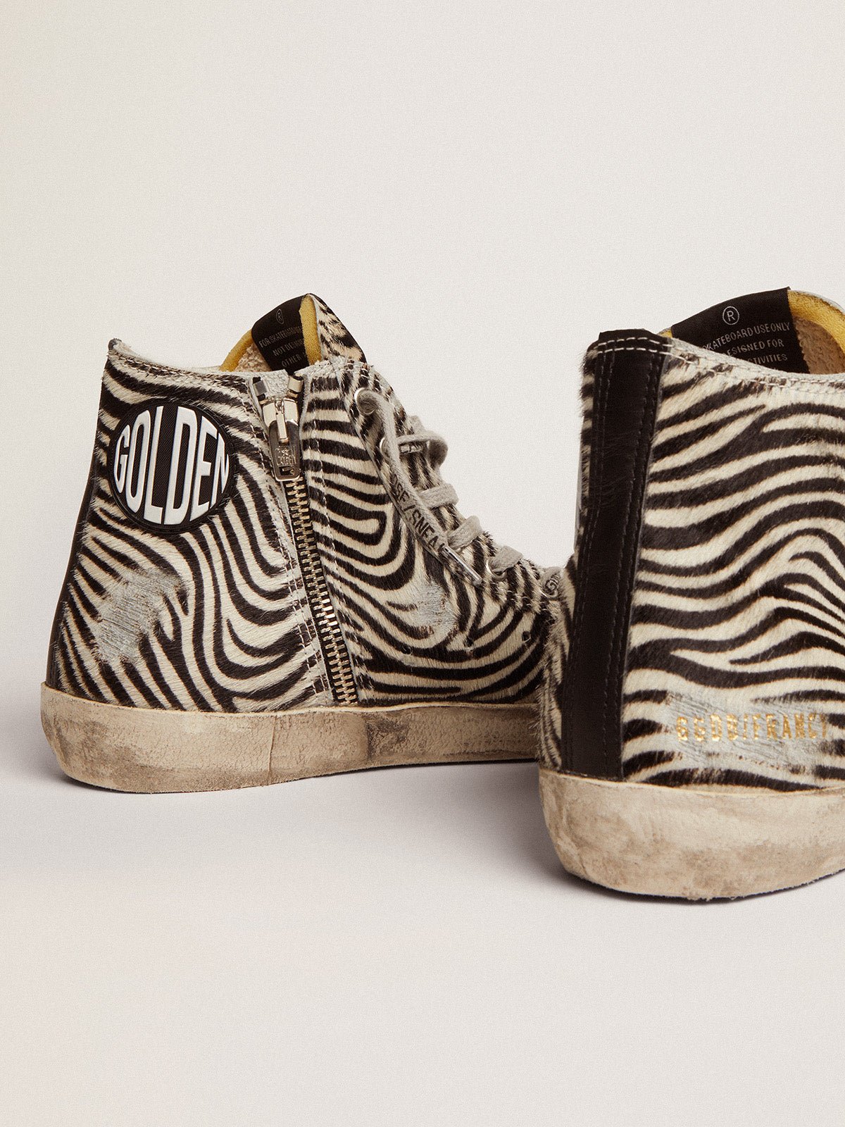 Francy Penstar LTD sneakers - thegreatputonmvFrancy Penstar LTD sneakersFrancy Penstar LTD sneakersFrancy Penstar LTD sneakersSneakerGolden Goosethegreatputonmv111374Francy Penstar LTD sneakers3765520313