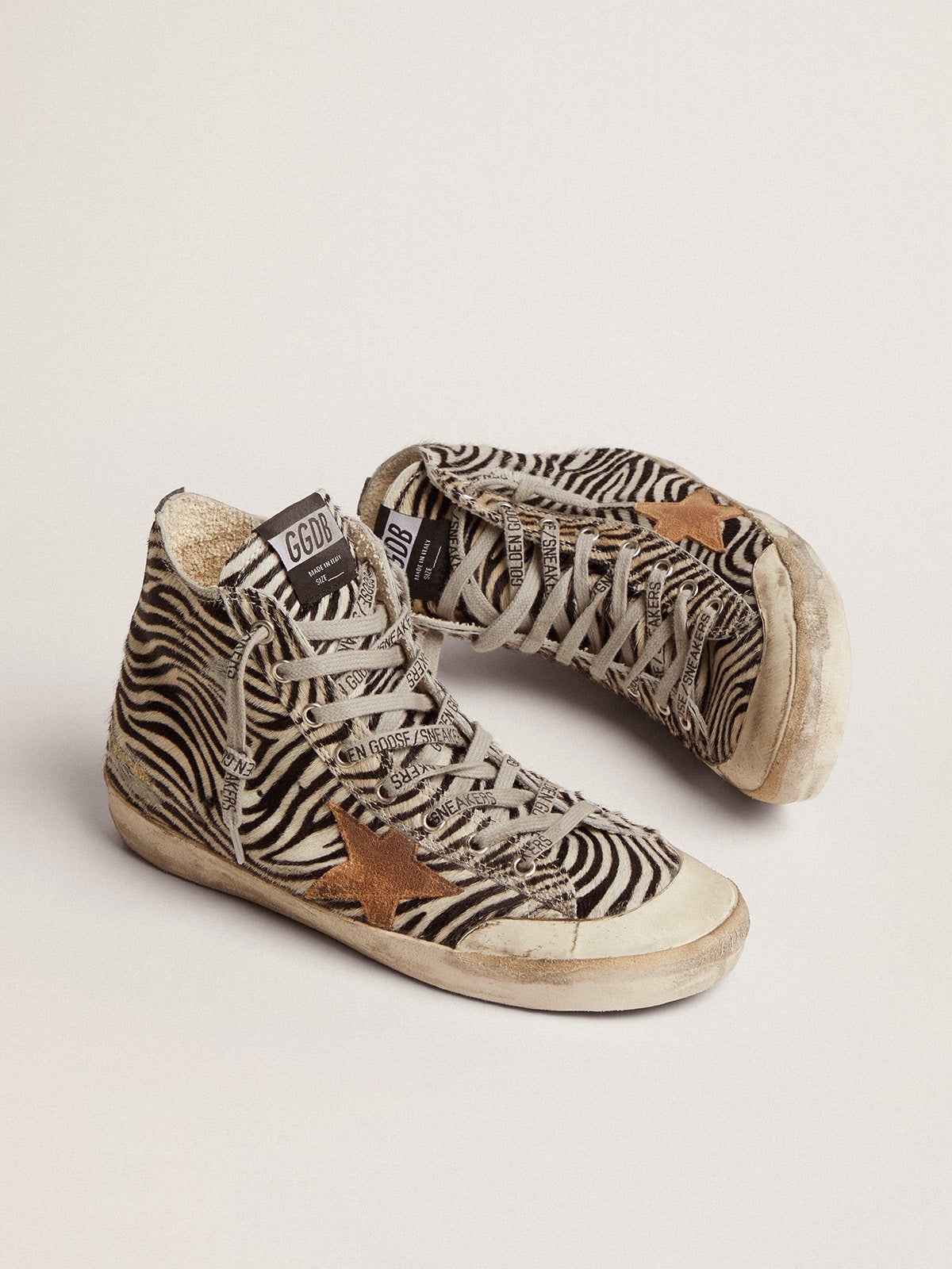 Francy Penstar LTD sneakers - thegreatputonmvFrancy Penstar LTD sneakersFrancy Penstar LTD sneakersFrancy Penstar LTD sneakersSneakerGolden Goosethegreatputonmv111374Francy Penstar LTD sneakers3765520313