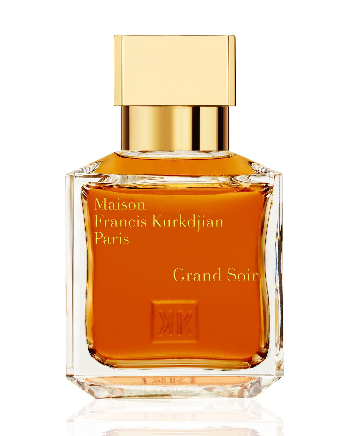 Grand Soir Eau de parfum - thegreatputonmvGrand Soir Eau de parfumGrand Soir Eau de parfumGrand Soir Eau de parfumFragranceMaison Francis KurkdjianthegreatputonmvGrand Soir Eau de parfum2.4 oz./ 70 mL91888963