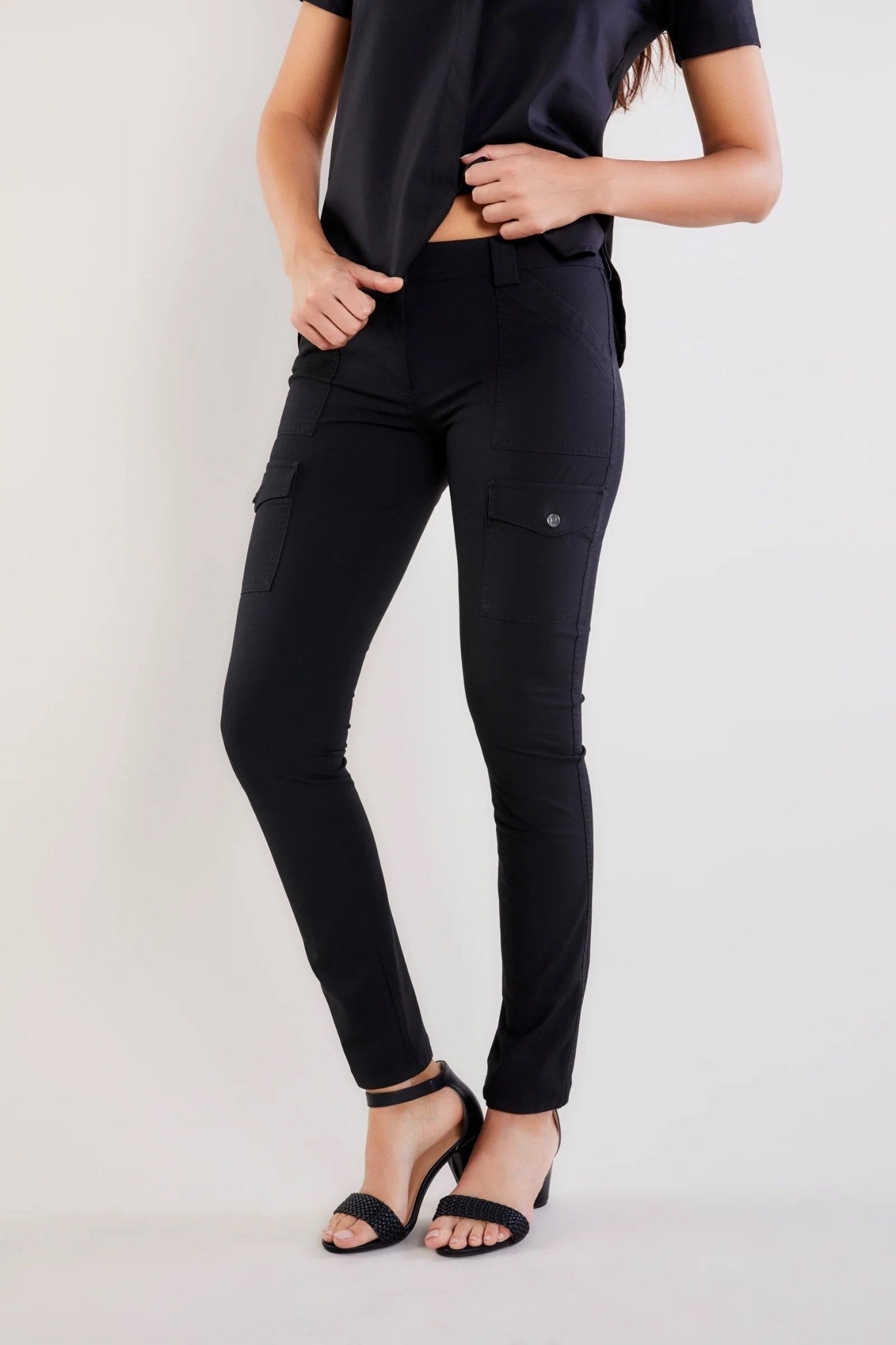 Kate - thegreatputonmvKateKateKatePantsAnatomiethegreatputonmvAS411KateBlackExtra Small51383836